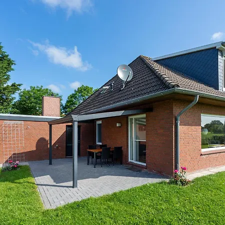 Apartment Stuuv Greetsiel