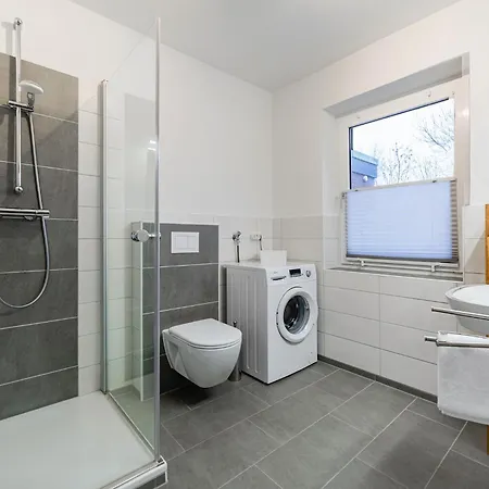 Apartment Stuuv Greetsiel