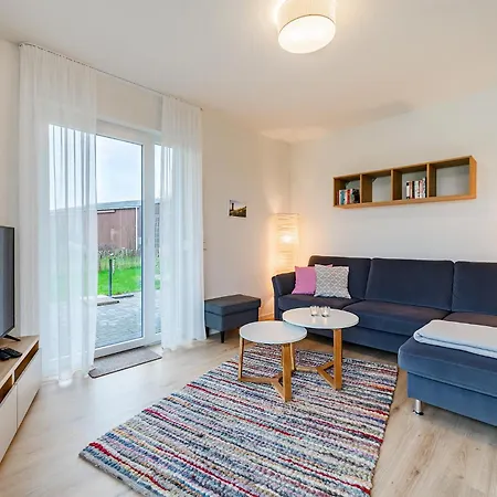 Stuuv Apartment *