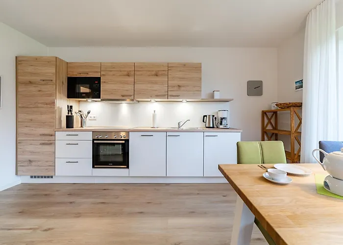 Апартаменты Stuuv *