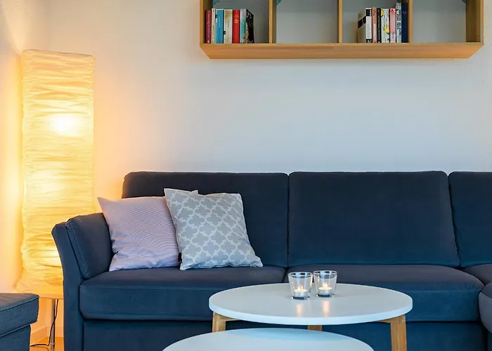 Stuuv Апартаменты Гретзиль