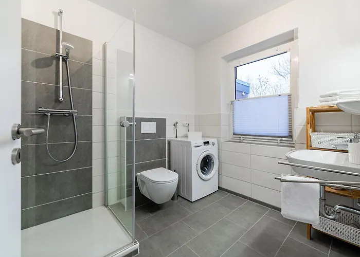 Апартаменты Stuuv Гретзиль